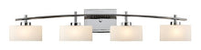 Load image into Gallery viewer, Elk 17083/4 Eastbrook 4-Light Vanity in Polished Chrome
