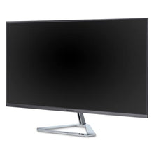 Load image into Gallery viewer, ViewSonic VX3276-MHD 32&quot; 1080p Frameless IPS Monitor with Screen Split Capability HDMI and DisplayPort (Renewed)
