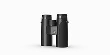 Load image into Gallery viewer, German Precision Optics GPO Passion ED 10x42ED Binocular, Charcoal Black, 10x42ED, B360
