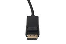 Load image into Gallery viewer, SF Cable 10 feet USB Type C Male to DisplayPort Male Cable
