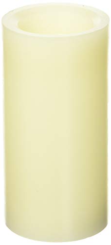 Sterno Home CG54600CR00 Flameless Candle, Cream