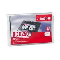 Load image into Gallery viewer, Imation DC6250 Recertified Sealed DC6250 250MB SLR-1 QIC Media Cartridge
