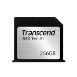 Transcend 256GB JetDrive Lite 130 Storage Expansion Card for 13-Inch MacBook Air (TS256GJDL130)