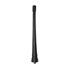 Load image into Gallery viewer, Blackbox UHF 430-470mhz long whip antenna for Blackbox+ radios.
