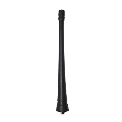 Blackbox UHF 430-470mhz long whip antenna for Blackbox+ radios.