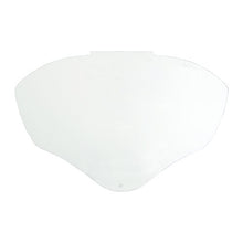 Load image into Gallery viewer, UVEX by Honeywell Bionic Face Shield with Clear Polycarbonate Visor (S8500)
