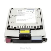 371142-001 Compatible HP EVA 500-GB FATA Add on HDD