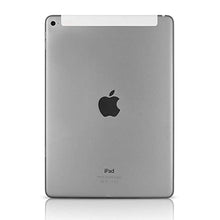 Load image into Gallery viewer, Apple iPad Air 2 MH2M2LL/A (64GB , Wi-Fi + 4G, Space Gray) VERSION (Renewed)
