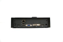 Load image into Gallery viewer, Dell Latitude E Series PR03X Docking Station E-Port With PA-4E 130 Watt AC adapter (Renewed)
