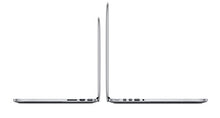 Load image into Gallery viewer, Apple MacBook Pro 128GB Wi-Fi Laptop 13.3in with 2.6 GHz Intel Core i5 - Silver (Renewed)
