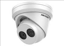 Load image into Gallery viewer, HIKVISION DS-2CD2323G0-I 2.8MM 2 MP IR Fixed Dome Network Camera - 2.8 mm, Horizontal FOV: 102, Vertical FOV: 53, Diagonal FOV: 124
