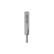 Load image into Gallery viewer, CMT 811.032.11, Solid Carbide Straight Bit, 1/4-Inch Shank, 1/8-Inch Diameter
