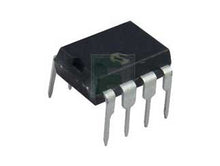 Load image into Gallery viewer, MICROCHIP TECHNOLOGY MCP4802-E/P MCP4802 Series 2 Ch 8-Bit Voltage Output Digital-to-Analog Converter-PDIP-8 - 60 item(s)
