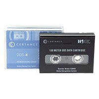Load image into Gallery viewer, Quantum CDM40 HD DDS4 20 GB 4MM 150M Tape (1-Pack)
