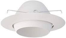 Load image into Gallery viewer, Thomas Lighting Tr18 W Recessed Matte White, 6
