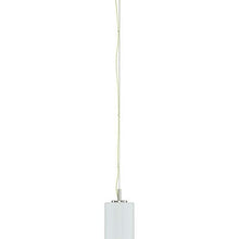 Load image into Gallery viewer, Monument 2479568 Single Light Opal Glass Pendant
