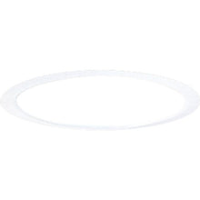 Load image into Gallery viewer, Progress Lighting P6621-30 Open Trim R.D. 8-1/4-Inch and O.D. 7-7/16-Inch, White
