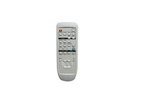 HCDZ Replacement Remote Control for Epson H308E H294B H395A H395B H387C 3LCD Projector