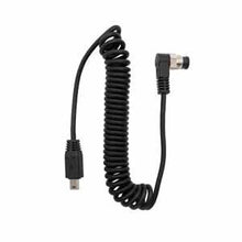 Load image into Gallery viewer, Promaster ST1 Camera Release Cable - Nikon MC30
