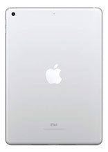Load image into Gallery viewer, Apple iPad 9.7in 6th Generation WiFi + Cellular (32GB, Silver) (Renewed)
