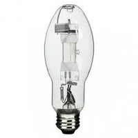 GE (18902) MVR175/U/MED MultiVapor Quartz Metal Halide Bulb , Case of 6