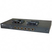 SMC 10/100/1000 Gigabit 2 Port Module
