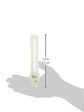Load image into Gallery viewer, GE Lighting 97605 26-Watt 1710-Lumen Ecolux T4 CFL Bulb, White
