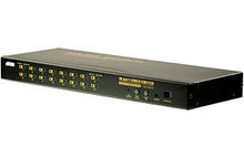 Load image into Gallery viewer, Cables UK ATEN 16-Port Video Switch
