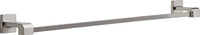 Delta Faucet 77530-SS Ara Towel Bar Rack, 30 inch, Brilliance Stainless Steel