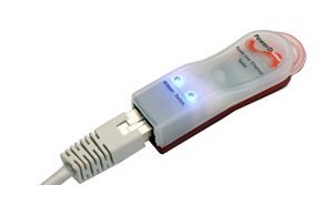 Cables UK PoE Power Over Ethernet Tester to Test Your RJ-45 Rj45 for Power
