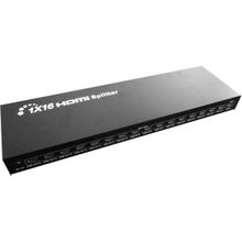 Load image into Gallery viewer, 16Port HDMI Splitter and Signal Amplifier
