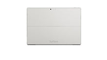 Load image into Gallery viewer, Microsoft Surface Pro 3 128GB Intel Core i5-4300U X2 1.9GHz 12 inches, Silver (Renewed)
