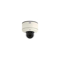 DIGITAL WATCHDOG 4 MP Outdoor Dome IP IR Camera - White / DWC-MV44WiA /