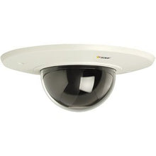 Load image into Gallery viewer, Drop Ceiling Mount Clear 216FD Drop Ceiling Mount with Clear Dome
