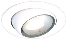 Load image into Gallery viewer, Elco Lighting El998 W 4â? Eyeball Trim   El998
