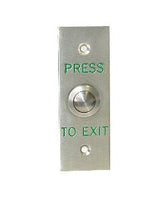 Model HPB21 Press To Exit Button