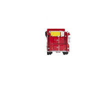 Load image into Gallery viewer, Walthers SceneMaster Heavy-Duty Fire Engine
