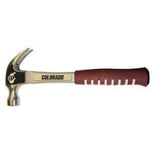 Load image into Gallery viewer, Colorado Buffaloes Pro-grip Hammer
