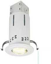 Load image into Gallery viewer, Commercial Electric 3 in. Fluorescent Recessed Lighting Kit
