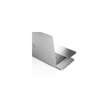 Load image into Gallery viewer, Sanho HyperDrive PRO 8-in-2 Hub for USB-C MacBook Pro - Space Gray
