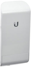 Load image into Gallery viewer, Ubiquiti NanoStation locoM2 2.4GHz Indoor/Outdoor airMax 8dBi CPE
