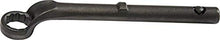 Load image into Gallery viewer, Stanley Proto J2635PW 12 Point Oxide Box End Pull Leverage Wrench,2-3/16&quot;,Black
