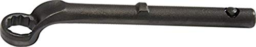 Stanley Proto J2635PW 12 Point Oxide Box End Pull Leverage Wrench,2-3/16