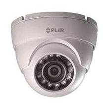 Load image into Gallery viewer, FLIR 1 MP 720p Outdoor IR Eyeball Dome Camera with 3.6mm F1.2 Fixed Lens
