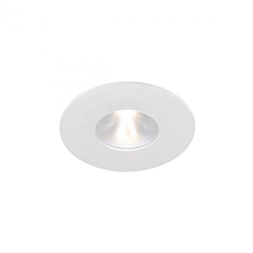 WAC Lighting HR2LD-ET109PN835WT Tesla PRO 2