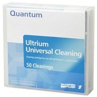 Load image into Gallery viewer, Quantum LTO Universal Cleaning
