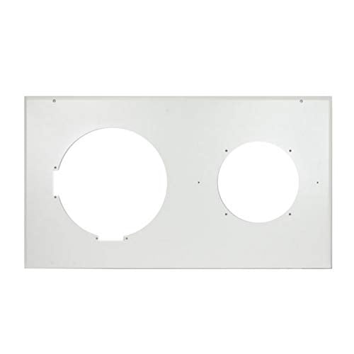 Lowell BP-300 Grille for Clock/Speaker and Recessed Backbox