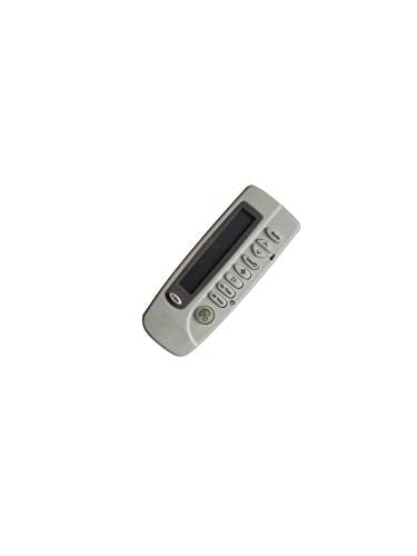 HCDZ Replacement Remote Control for Samsung ARC-755 DB93-03018L ND036QHXEB ND045QHXEB Air Conditioner