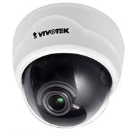 Load image into Gallery viewer, Vivotek FD8131 1MP Vari-focal Lens Compact Design Network Camera
