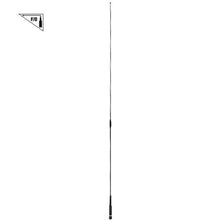 Load image into Gallery viewer, Comet SBB-25-2M VHF Single Band PL-259 Base Mobile Antenna
